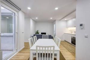 Cosy flat, Braga city center