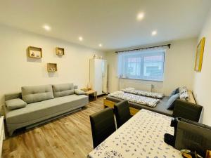 Čajkovskij Apartments Brno-jih