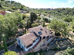 B&B / Chambres d'hotes VILLA CAU B&B - Les Anglores : photos des chambres