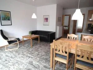 Reihenhaus, 50 qm, 2 Schlafzimmer - Blengow