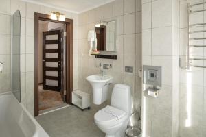 Kyivska Russ Resort Medical&Spa