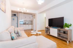Skopje ELUXORY Apartments