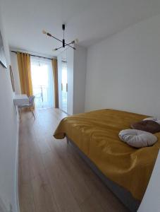 Apartament Aleje Józefa Piłsudskiego