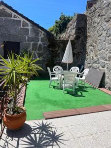 Casa do Pátio - Férias no Douro