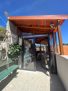 Casa do Pátio - Férias no Douro