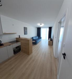 Apartament Aleje Józefa Piłsudskiego