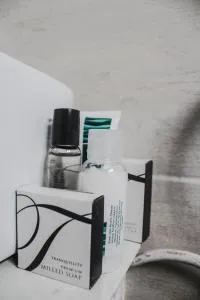 The Rainbowtree B&B - Otse