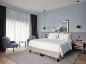 Radisson Hotel Budapest BudaPart