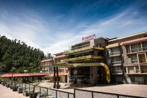Ramada by Wyndham Murree Lower Topa Resort - Upper Topa