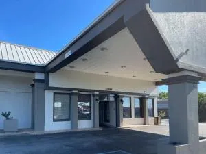 Motel 6 Opelika AL - أوبورن