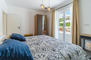 Villa Janie - Modern Pool Apartments Splitska