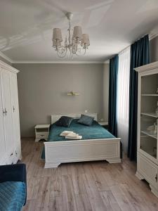 Квартира на Данила - Центр 5хв Старе місто