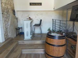 Appartements SIBO GITE en Perigord : photos des chambres