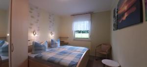 GRAHLS- Ferienapartement