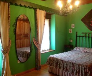 Casa Rural Las Singer