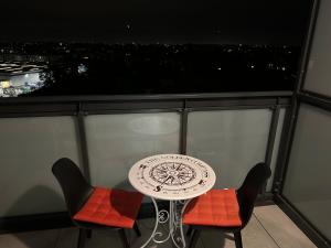 Luxury Iris Apartment