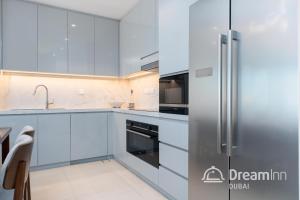 Dream Inn - Address Beach Residence Fujairah - Premium Apartments