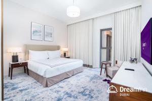 Dream Inn - Address Beach Residence Fujairah - Premium Apartments