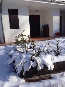 Bilocale per gli amanti dello sci