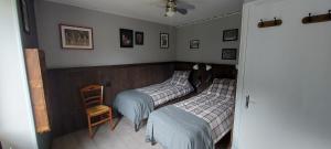 Chambre dhotes le cycliste