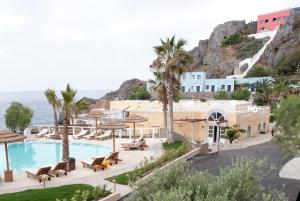 Kalypso Cretan Village Resort & Spa