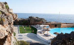 Kalypso Cretan Village Resort & Spa