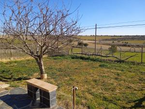 obrázek - CASA RURAL EN GUADALAJARA 1 hora de Madrid