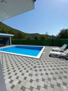 Villa Grey - Domanovići