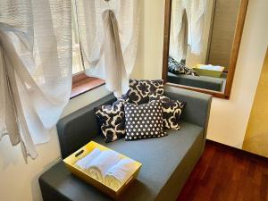 Golden Suite Marta Malpensa Milano-Laghi Malpensa Fiere self-check-in