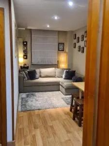 Acogedor apartamento Estacion de esqui San Isidro - 圣伊西德罗