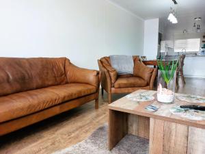 Nautilus 2 bedroom self-catering apartment