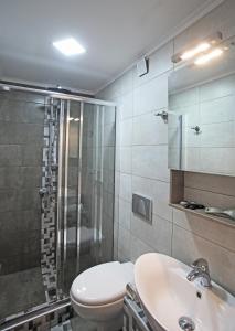 Sea View Apollo Apartments & Studios in Afytos