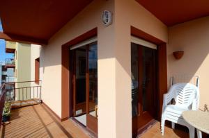 GRECIA 2 D - apartamento