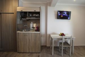 Sea View Apollo Apartments & Studios in Afytos