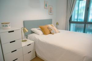 Madrid Chamberi - Apartamento de 2 dormitorios