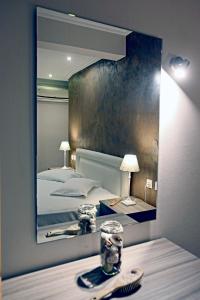 Sea View Apollo Apartments & Studios in Afytos