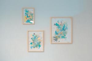 Madrid Chamberi - Apartamento de 2 dormitorios