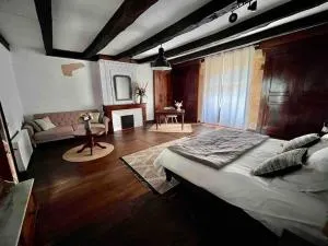 Gîte de charme Monpazier Dordogne Périgord - Joulieux