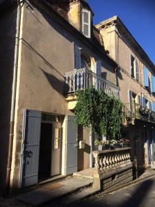 Appartements Gite de charme Monpazier Dordogne Perigord : photos des chambres