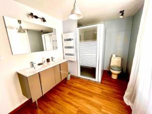 Appartements Gite de charme Monpazier Dordogne Perigord : photos des chambres