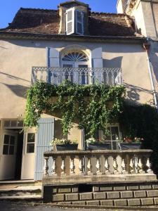 Appartements Gite de charme Monpazier Dordogne Perigord : photos des chambres