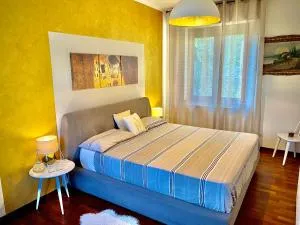 Golden Suite Marta Malpensa Milano-Laghi - سولْبياتي أولونا