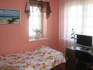 Little Amber Apartments