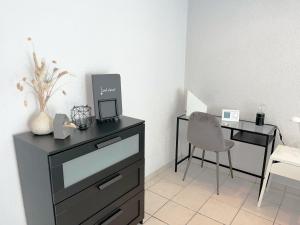 Appartements les Jardiniers : photos des chambres