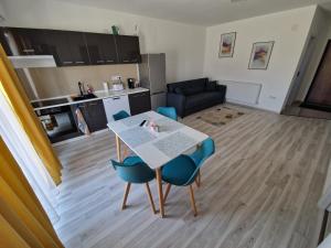 my HomeSweetHome apartments 3 km from center of Targu Mures