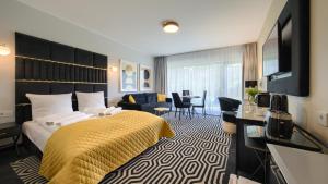 Solny Resort, Sun & Snow