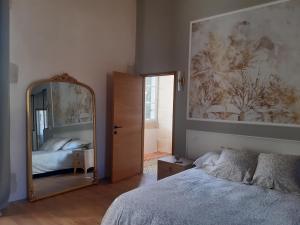 Maisons de vacances Gites a L'ABBAYE : photos des chambres