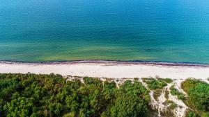 Liepmalas - jaukus namukas Latvijos pajūryje