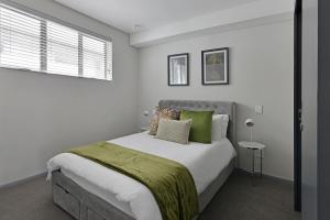 Portia Luxury City Penthouse, views!