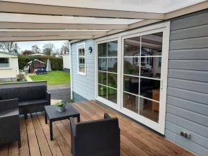 Beach Resort Kamperland - RBR 1233